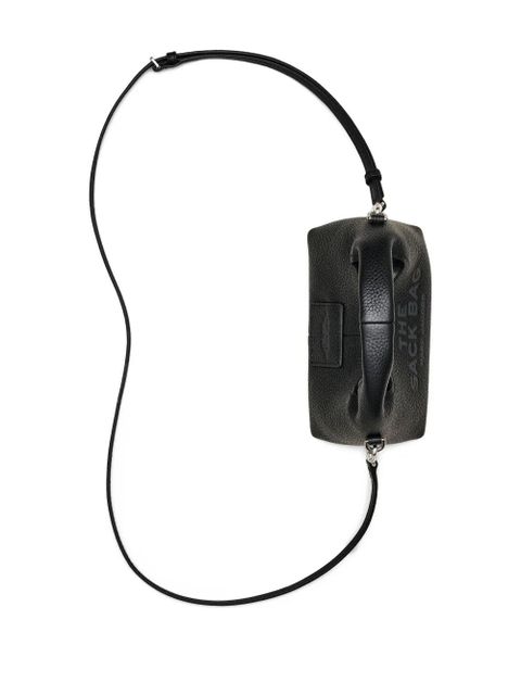 Marc Jacobs The Sack micro tote bag - Black