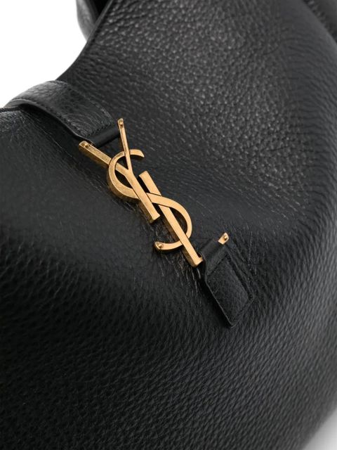 Saint Laurent Le 5 À 7 Bea tote bag - Black