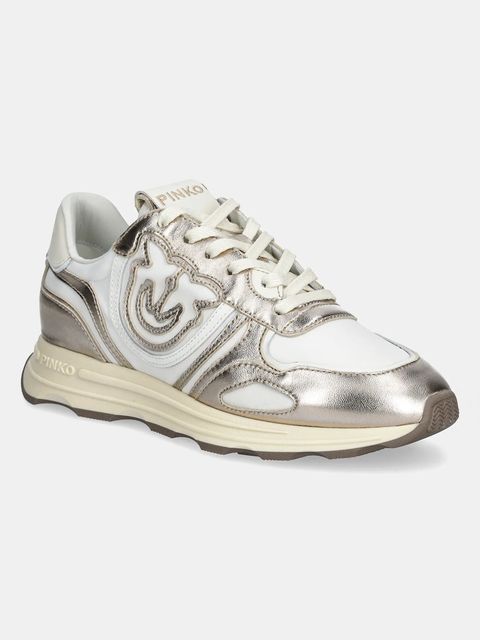 Pinko sneakersy Zoe - zdjęcie produktu nr 1