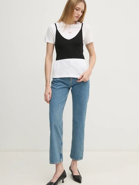 Calvin Klein Jeans top - zdjęcie produktu nr 2