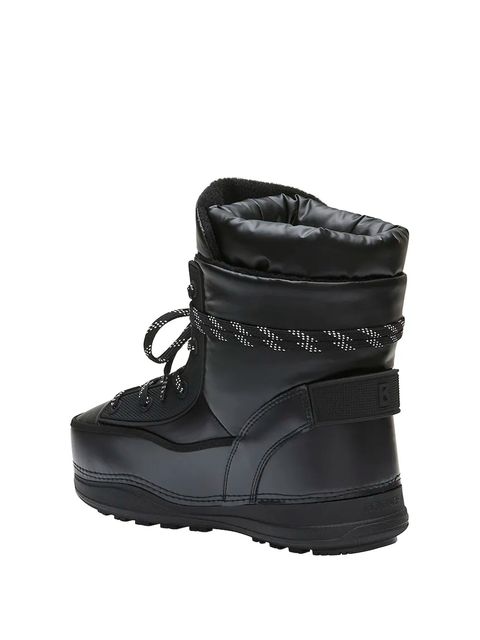 Bogner śniegowce VERBIER kolor czarny 32447214 - zdjęcie produktu nr 2