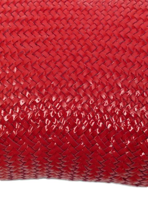DRAGON DIFFUSION Santa Marta shoulder bag - Red
