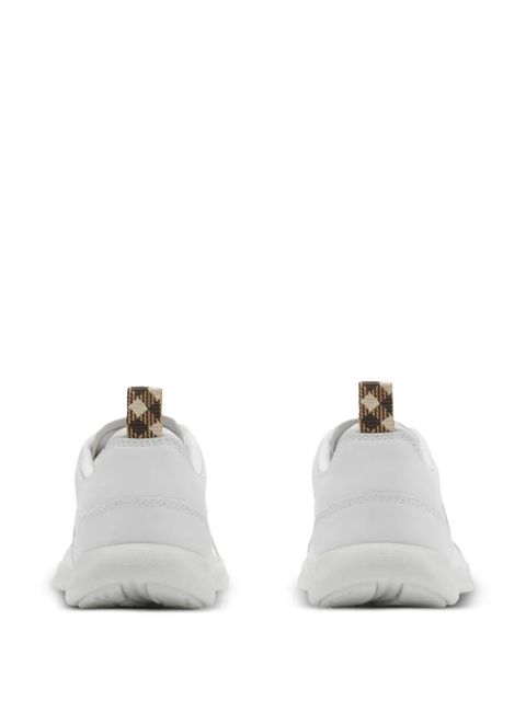 Burberry Matrix sneakers - White - zdjęcie produktu nr 2