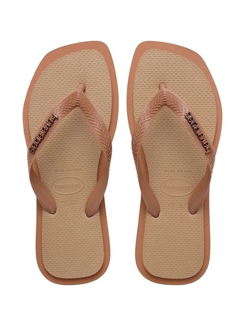 Havaianas japonki damskie TOP SQUARE FUSION - zdjęcie produktu nr 2