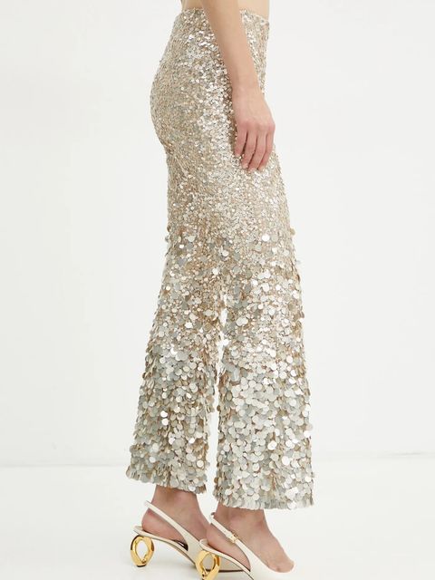 Luisa Spagnoli spodnie - zdjęcie produktu nr 1