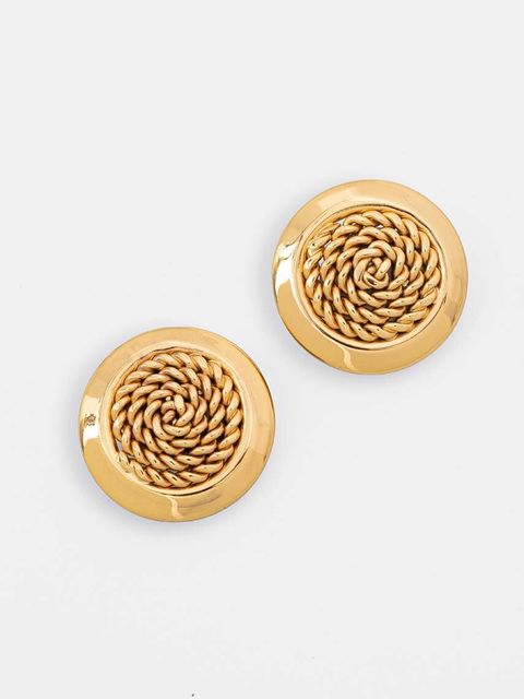 Luisa Spagnoli klipsy NAGANO 541359