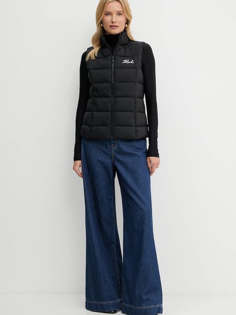 Karl Lagerfeld bezrękawnik - zdjęcie produktu nr 1