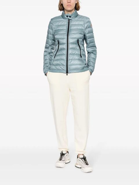 Moncler Grenoble Walibi puffer jacket - Blue