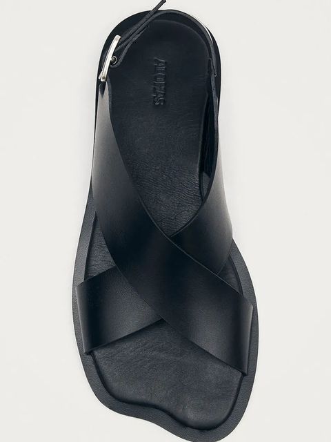 Alohas sandały skórzane Nalu - zdjęcie produktu nr 2