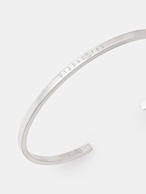 MM6 Maison Margiela bransoletka - zdjęcie produktu nr 1