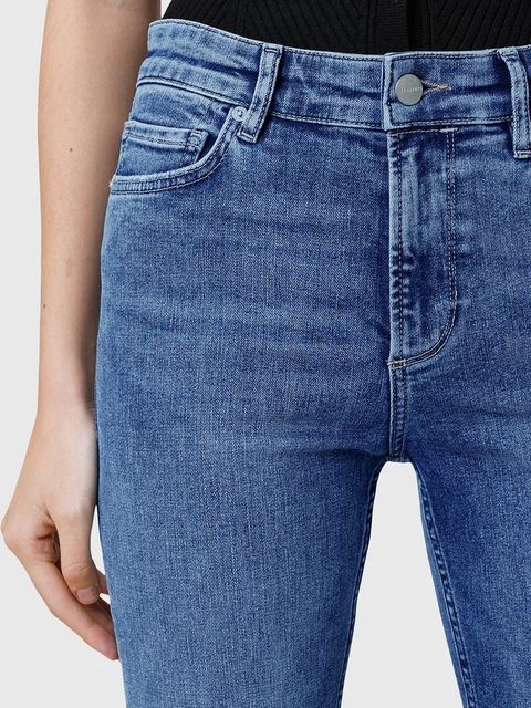 AllSaints jeansy HALDAN