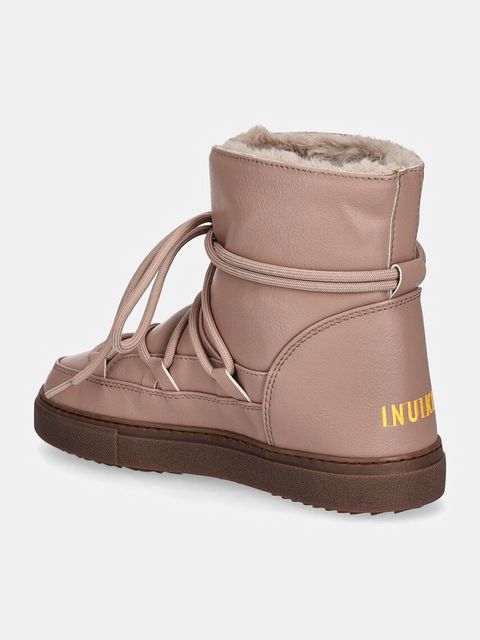 Inuikii śniegowce dziecięce