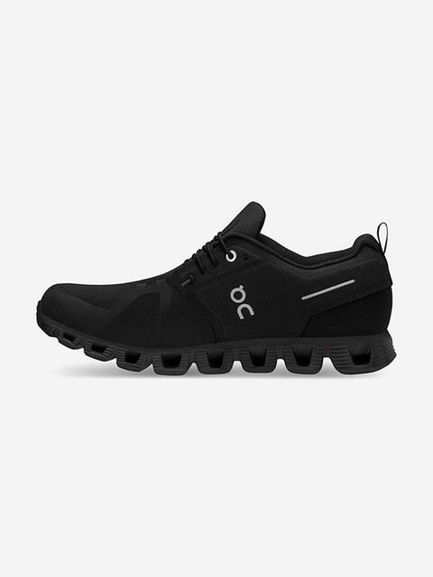 On buty Cloud 5 Waterproof kolor czarny 5998838-ALLBLACK