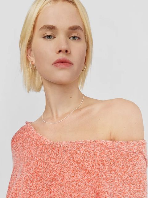 Tous naszyjnik srebrny 1001184400