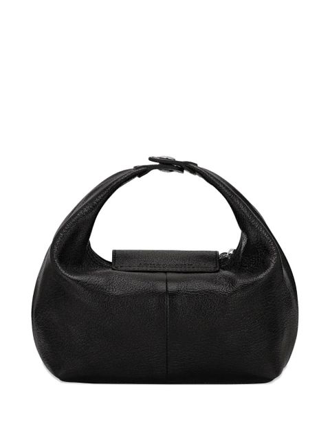 Longchamp mini Le Pliage Xtra tote bag - Black