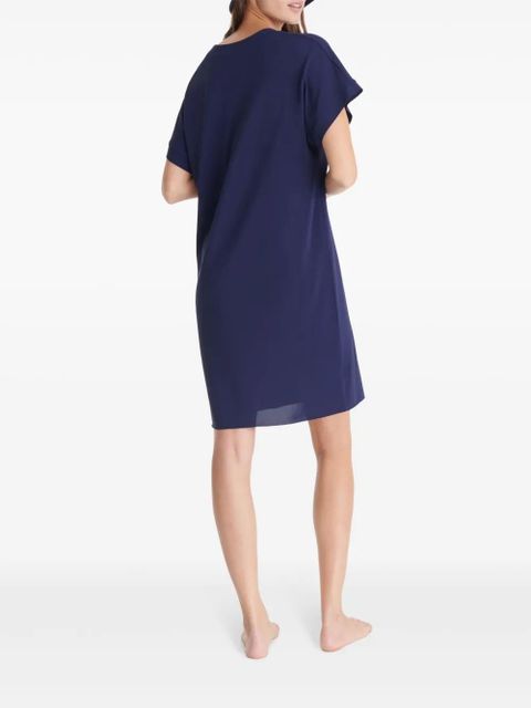 ERES Emy tunic - Blue