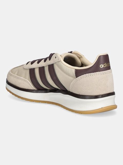 adidas sneakersy Run 70s 2.0 damskie kolor beżowy JR2426