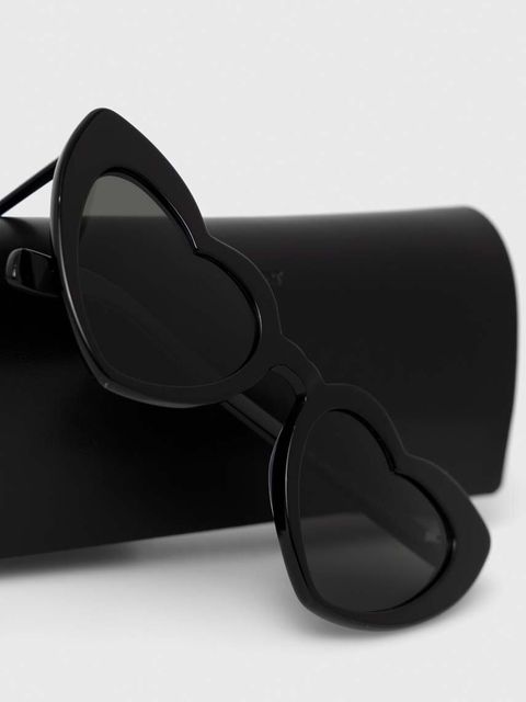 Saint Laurent okulary przeciwsłoneczne LOULOU