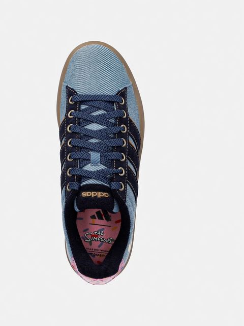 adidas sneakersy Grand Court Simpsons