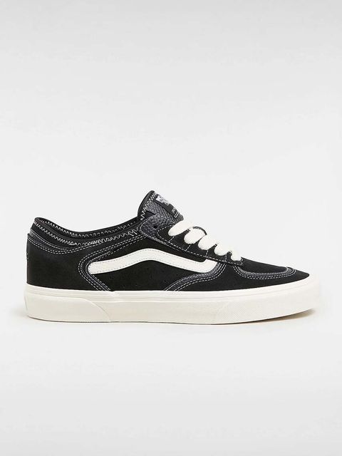 Vans tenisówki Rowley Classic - zdjęcie produktu nr 1