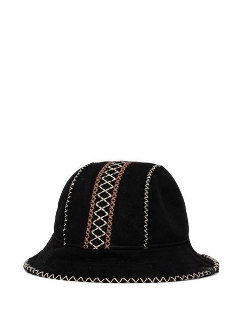 UGG Atherson hat - Black - zdjęcie produktu nr 1