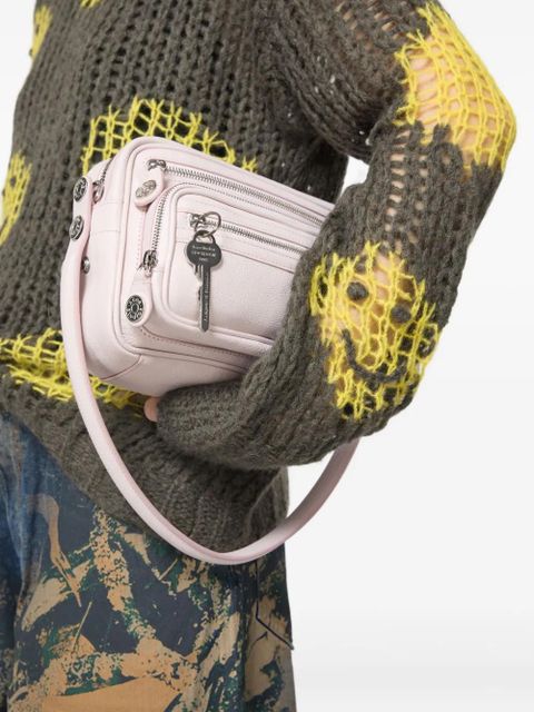 Acne Studios mohair jumper - Grey