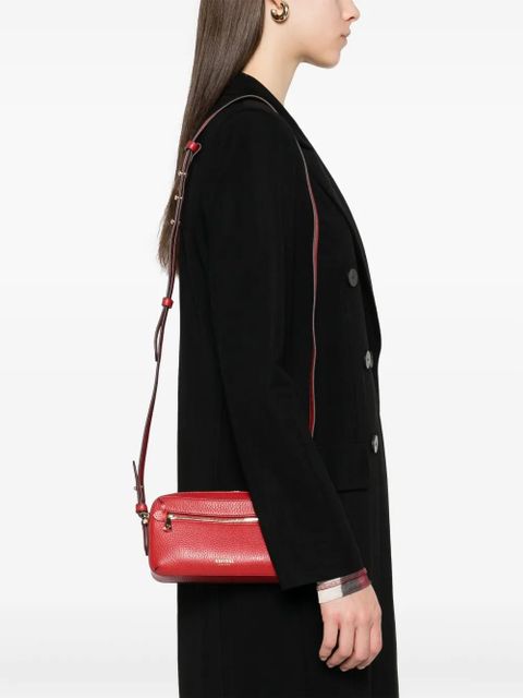 Aspinal Of London Camera mini bag - Red - zdjęcie produktu nr 2