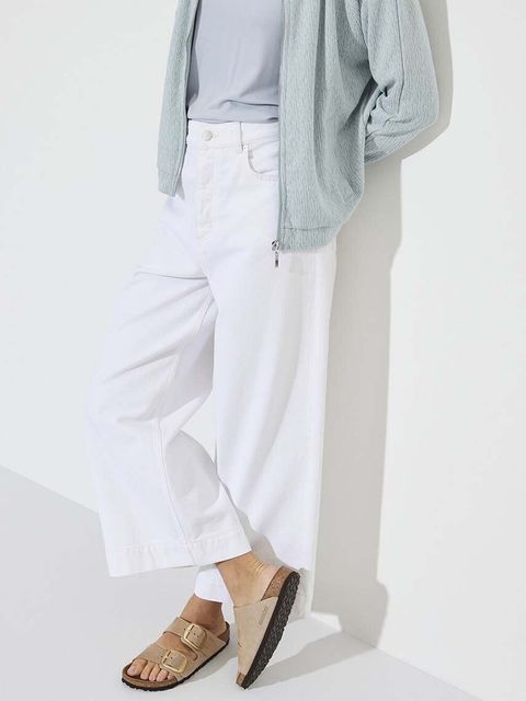 Birkenstock klapki zamszowe Arizona Big Buckle damskie kolor beżowy 1024064