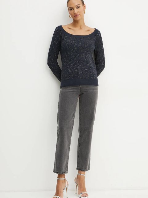 Morgan jeansy PSTRASS - zdjęcie produktu nr 2