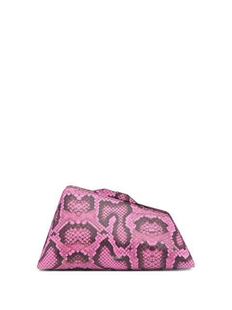 The Attico 8.30PM clutch bag - Pink - zdjęcie produktu nr 1