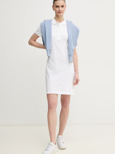 Lacoste Sukienka EF5473 - zdjęcie produktu nr 1