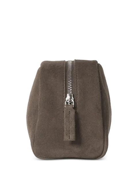 The Row Astra pouch bag - Brown
