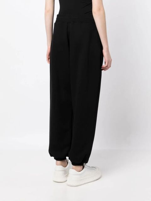 3.1 Phillip Lim cotton track pants - Black