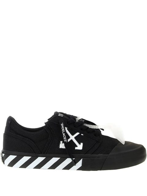 Off-White Vulc Undercut sneakers - Black