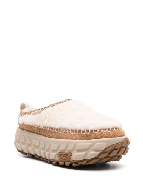 UGG Venture Daze Cozy slippers - Neutrals - zdjęcie produktu nr 2