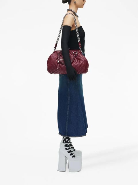 Marc Jacobs The Stam bag - Red