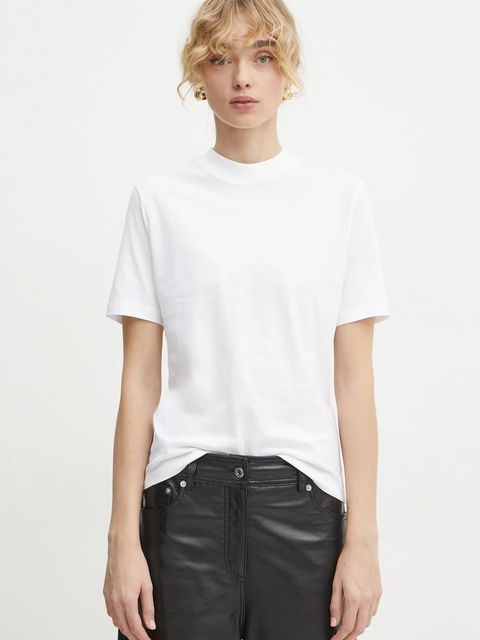Filippa K t-shirt bawełniany - zdjęcie produktu nr 1