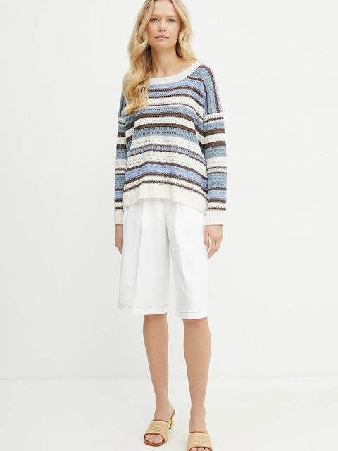 MM by Max Mara szorty - zdjęcie produktu nr 1