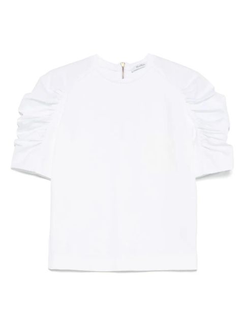 Max Mara Mantide top - White - zdjęcie produktu nr 1