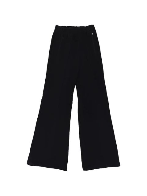 AMIRI wide-leg trousers - Black - zdjęcie produktu nr 1
