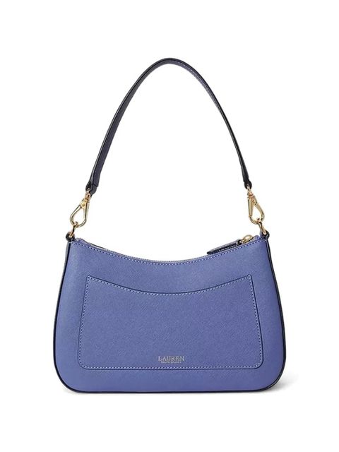 Lauren Ralph Lauren medium Danni shoulder bag - Blue