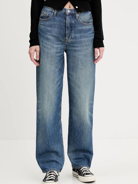 Tommy Jeans jeansy - zdjęcie produktu nr 1