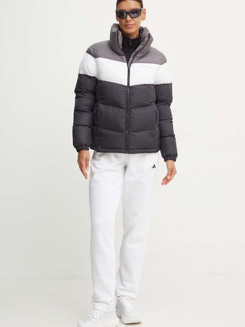 Columbia kurtka Puffect Colorblock - zdjęcie produktu nr 2