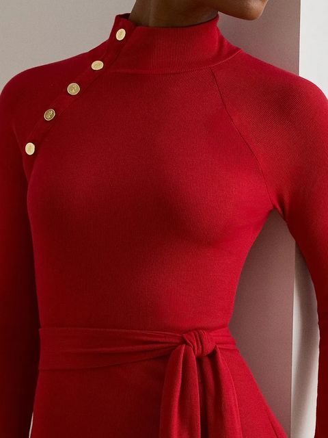 Lauren Ralph Lauren sukienka