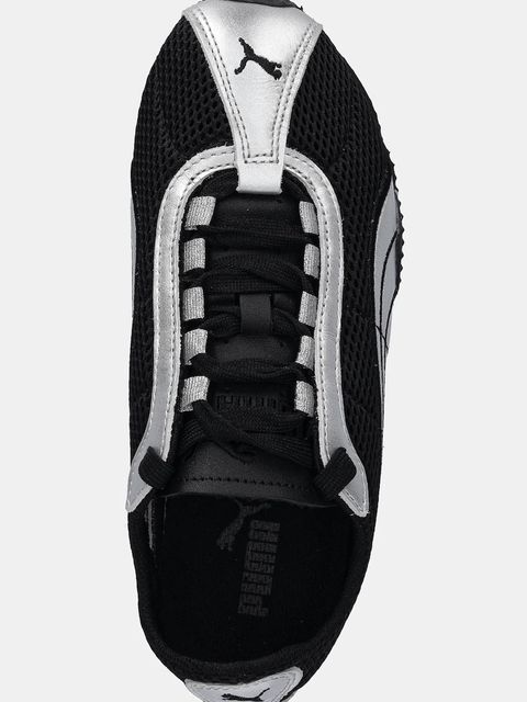 Puma sneakersy H-Street OG kolor czarny 403692