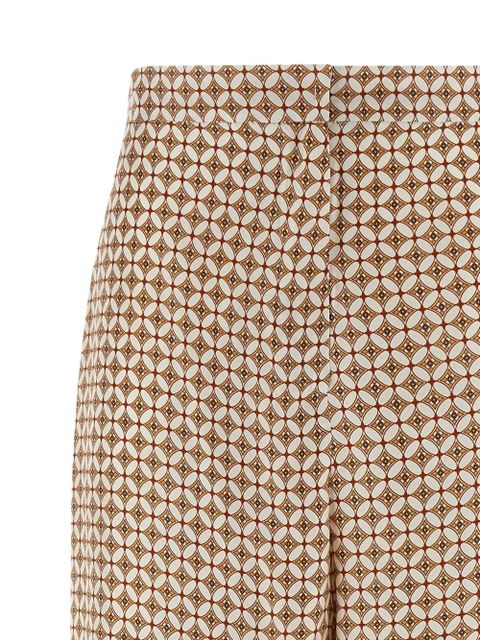 Max Mara Mstottelia trousers - Neutrals