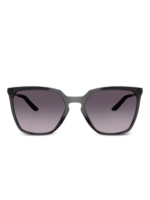 Oakley square-frame sunglasses - Black - zdjęcie produktu nr 1