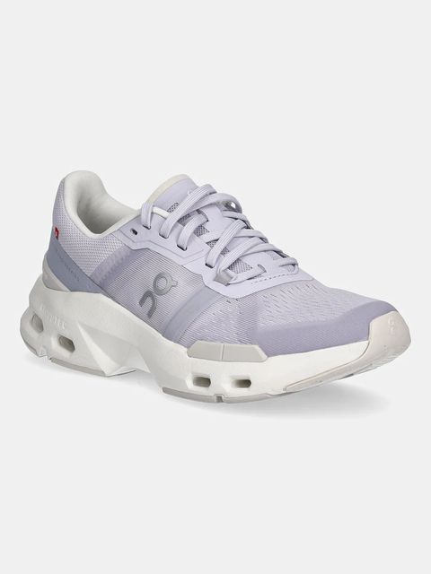 On buty do biegania Cloudpulse damskie kolor fioletowy 3WD30063576 - zdjęcie produktu nr 1