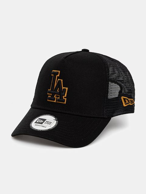 New Era czapka z daszkiem OUTLINE TRUCKER