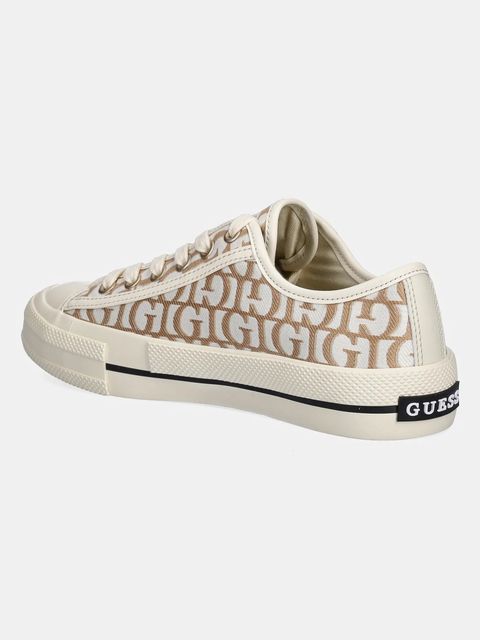 Guess tenisówki CAREY